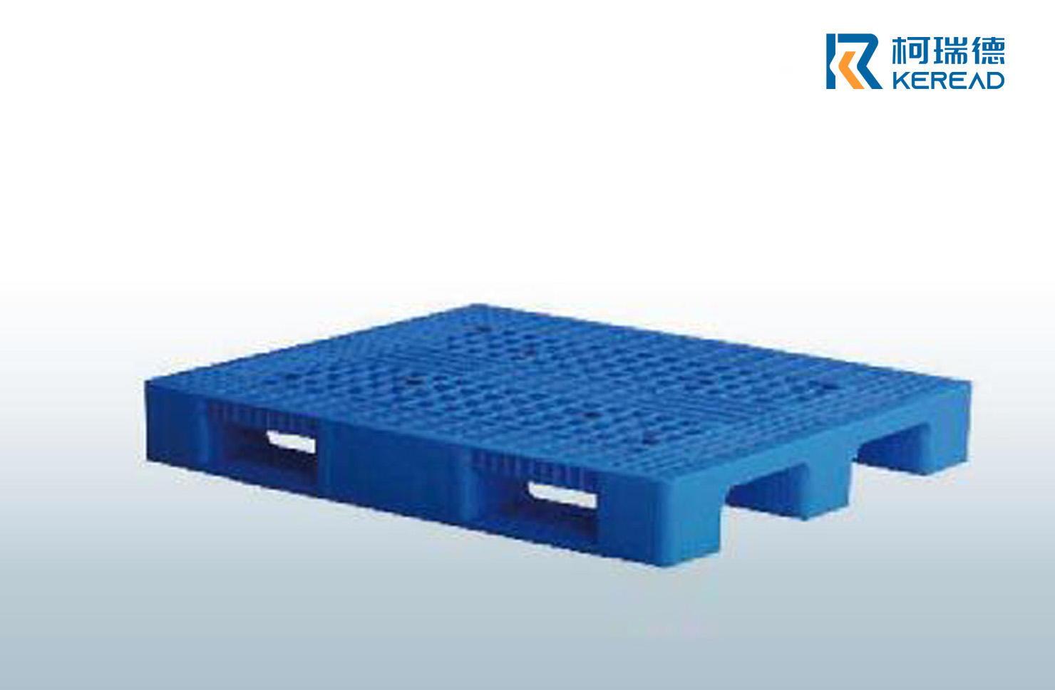 川字網(wǎng)格塑料托盤